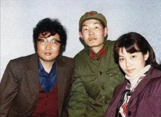 潘虹：24歲嫁人，28歲爆紅，66歲未婚無子，後悔沒守住前夫