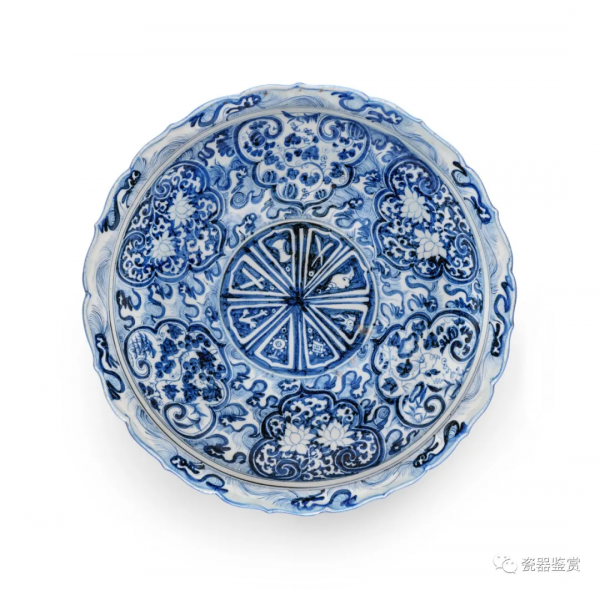 洛杉磯郡藝術博物館藏瓷精選50件