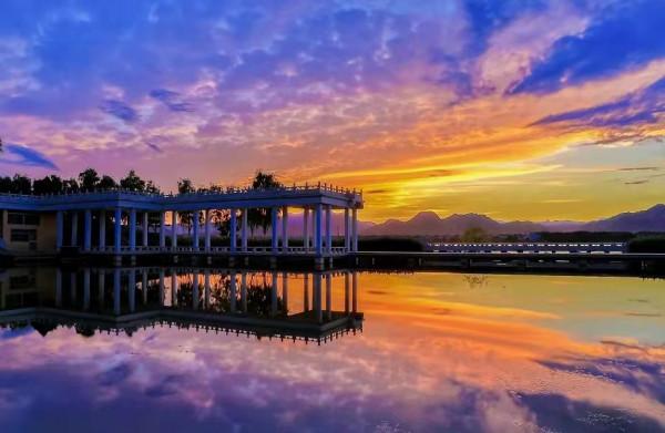 秋天去哪兒撒歡兒?這六條精品旅遊線路給您備好了 秋天去哪兒撒歡兒?這六條精品旅遊線路給您備好了