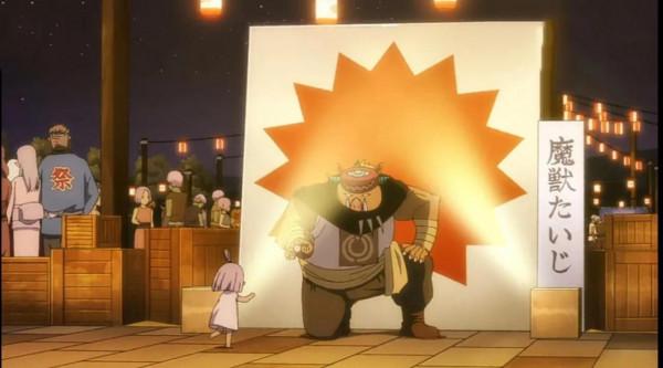 萌王:雖然我很好吃,但請放過我!利姆露的廟會狂歡 萌王:雖然我很好吃,但請放過我!利姆露的廟會狂歡