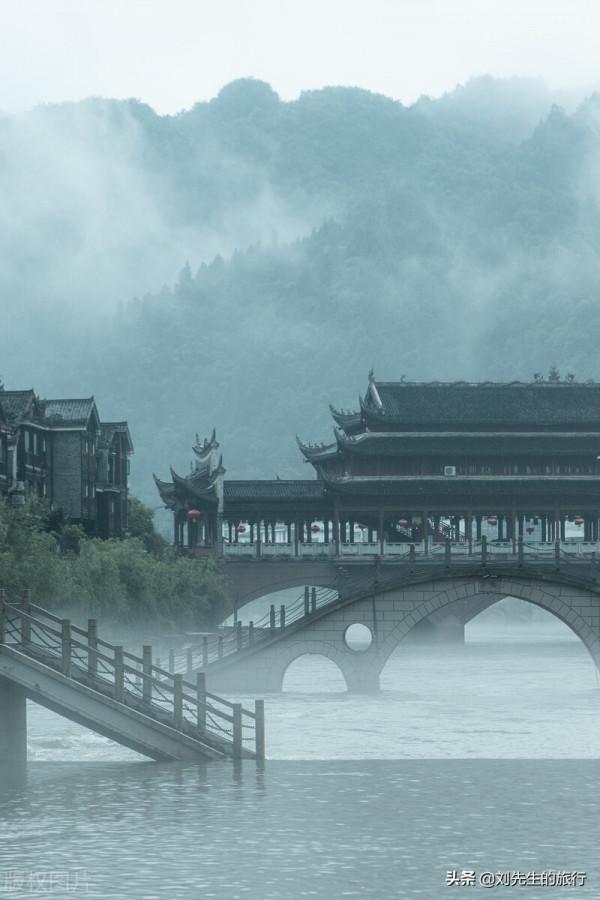 最適合一個人旅行的8大目的地,你去過幾個? 最適合一個人旅行的8大目的地,你去過幾個?