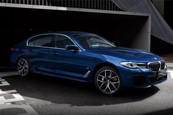 1月豪華車銷量丨賓士C級腰斬，理想ONE翻倍，寶馬持續領跑