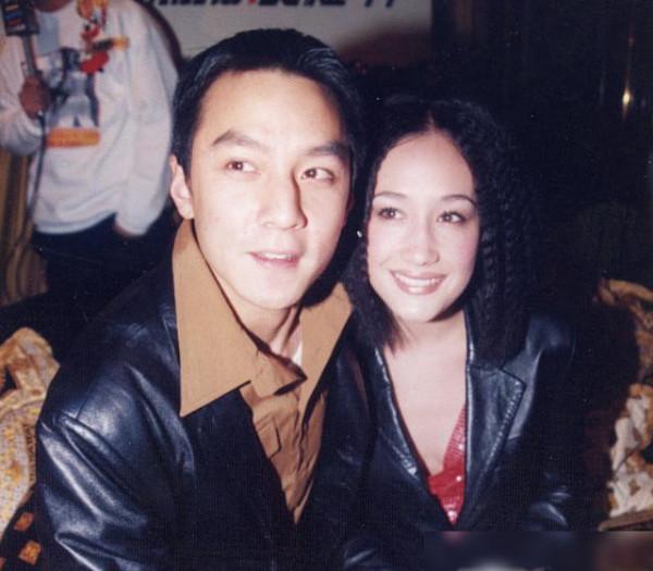 “男神收割機”李美琪，令吳彥祖流淚，讓陳冠希難忘，42歲還單身