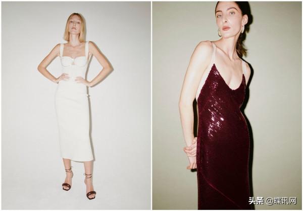 年會禮服怎麼穿！Galvan 2022早秋look請照搬