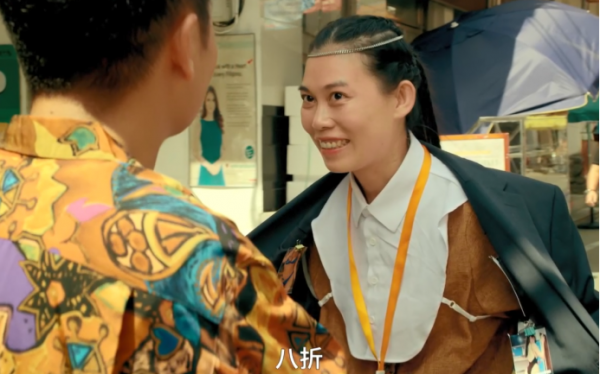 上映4天票房835萬,周星馳30年前的作品,又被薅羊毛了 上映4天票房835萬,周星馳30年前的作品,又被薅羊毛了