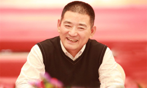 墜落的重慶富豪:曾身價160億,現債務逾期、股權凍結、變賣資產 墜落的重慶富豪:曾身價160億,現債務逾期、股權凍結、變賣資產