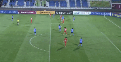 亞洲盃-王珊珊絕平朱鈺神勇中國女足點球戰6-5日本，決賽會師韓國