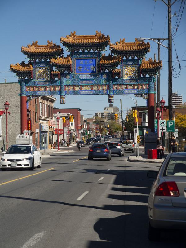 回顧加拿大之旅——渥太華