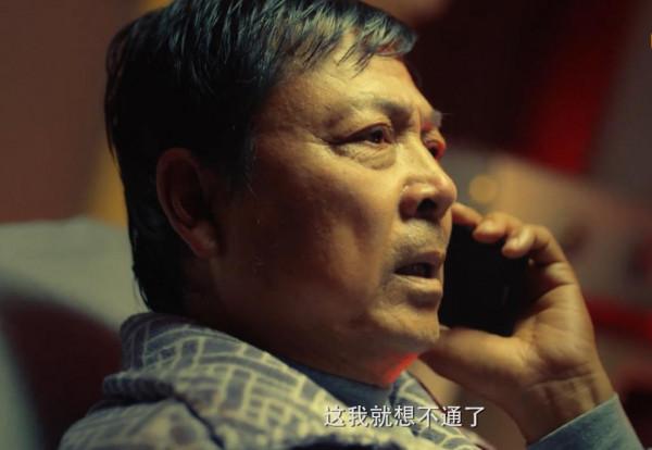 《雙探》中的五個“狠”角色，雷公入圍，“屠夫”白石舟未進前三