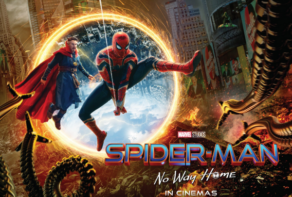 漫威《尚氣2》官宣，取景地或放在崑崙？首位中國武俠英雄將登場