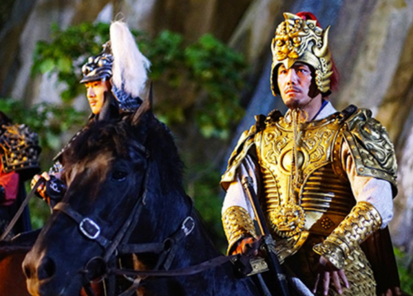 袁崇煥被凌遲，為何老百姓搶他肉當下酒菜？到底是誰之錯？