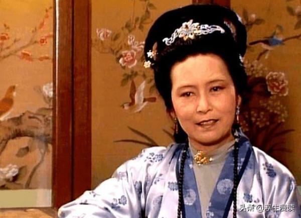 《紅樓夢》｜賈府的不分嫡庶告訴我們：關於嫡庶，別被影視劇騙了