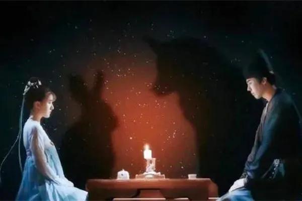 那些不輸主角的副CP，有的圓滿，有的最是意難平…