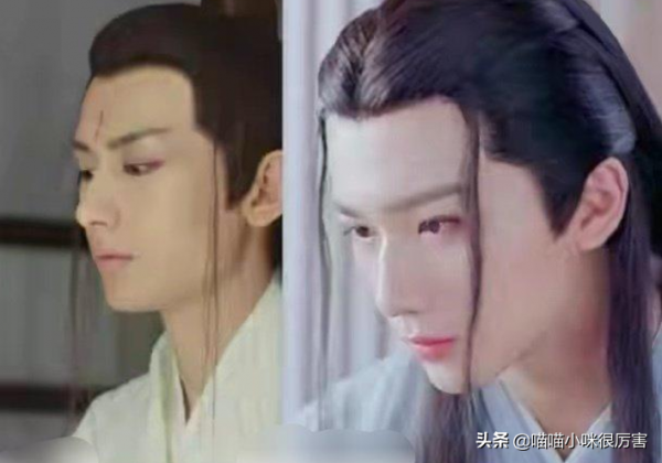 10對撞臉的明星,同臉不同命,有人公開互撕,有的演技天差地別 10對撞臉的明星,同臉不同命,有人公開互撕,有的演技天差地別