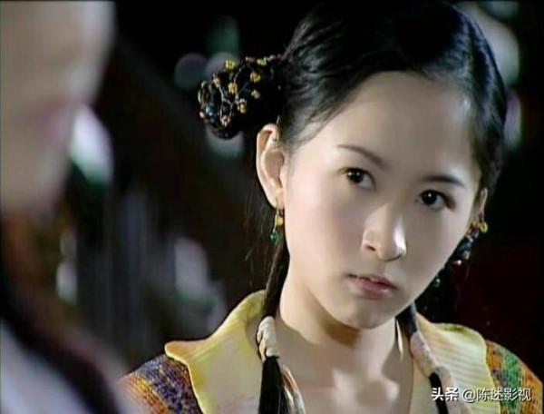 看膩了千篇一律的女主,再看《新楚留香》10位美人,讓你眼前一亮 看膩了千篇一律的女主,再看《新楚留香》10位美人,讓你眼前一亮