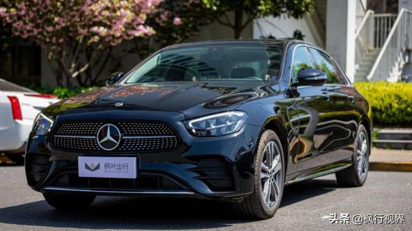 難捨難分!賓士E260L與沃爾沃S90實拍對比,誰更颯? 難捨難分!賓士E260L與沃爾沃S90實拍對比,誰更颯?