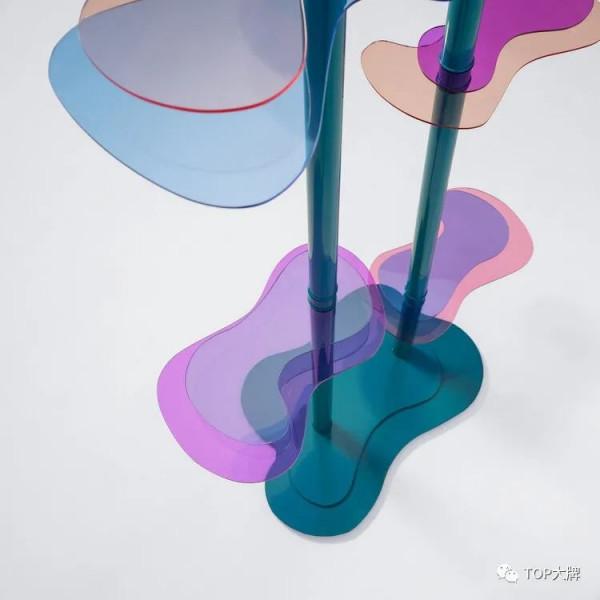 神仙顏值的夢幻傢俱！美國Another Human新品欣賞