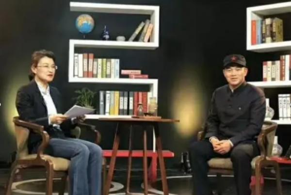 從“央視名嘴”到“滾出主持界”,董倩到底經歷了什麼? 從“央視名嘴”到“滾出主持界”,董倩到底經歷了什麼?