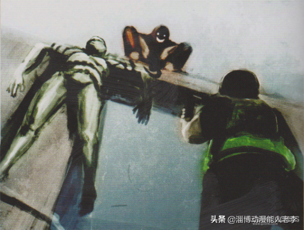 在《生化危機2：重製版》裡，我期盼著這些敵人“迴歸”