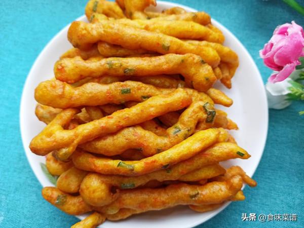 南瓜最好吃的9種做法,步驟簡單,香甜美味,快學會做給家人們吃 南瓜最好吃的9種做法,步驟簡單,香甜美味,快學會做給家人們吃