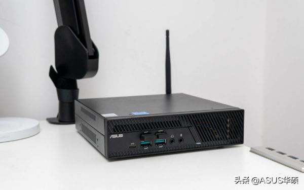 辦公PC怎麼選？當然是小巧強悍的Mini PC PB62啦