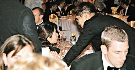 霍啟剛的追妻路：郭晶晶父母反對，女二女三橫插險毀婚，霍少好難