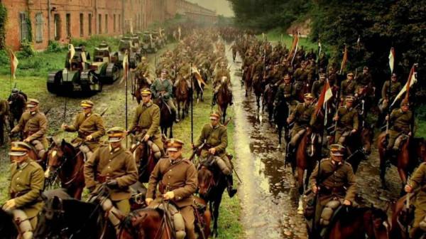 蘇聯史：危機四伏的1917-1920，列寧做對了什麼，才反敗為勝