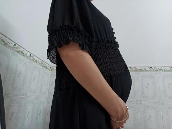 孕晚期倒計時56天