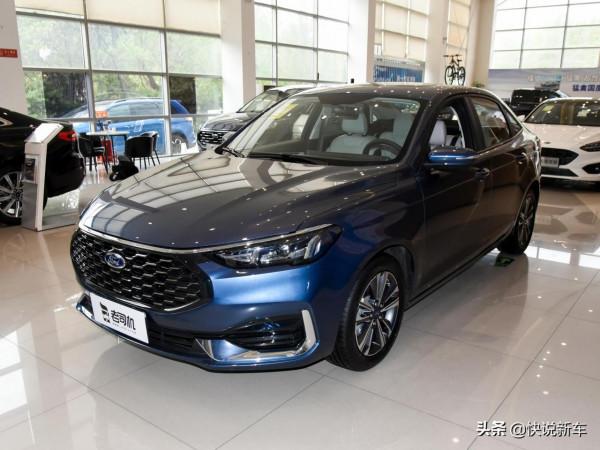 1.5L自然吸氣，皮實耐用，短小精悍，實拍福睿斯