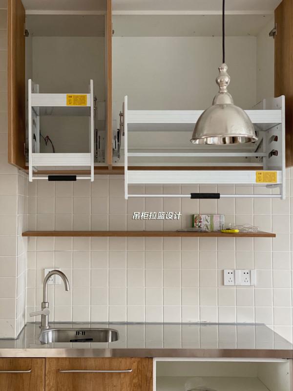 很慶幸，廚房裝修堅持增加7個設計，小空間也能越用越順心