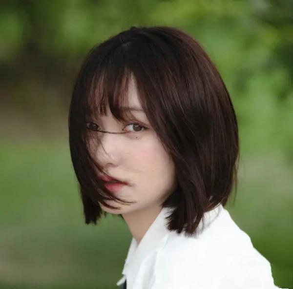 還記得《二十不惑》裡的大寶董思怡嗎?她瘦下來竟然這麼美 還記得《二十不惑》裡的大寶董思怡嗎?她瘦下來竟然這麼美