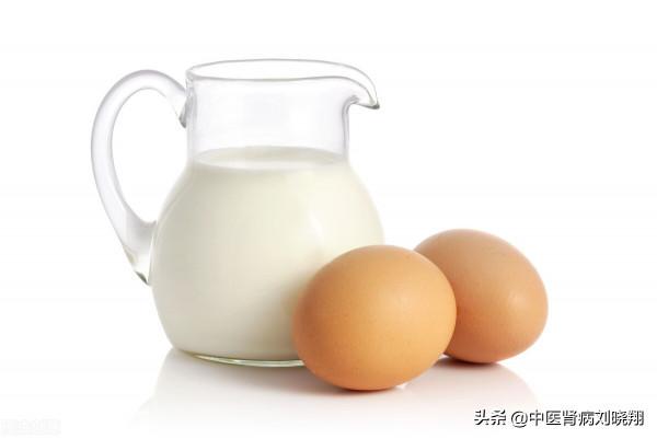 漲知識了！腎病患者不適合吃這3種早餐！這道繞口令教你記清楚