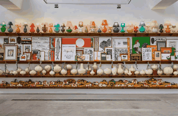 “十一”去哪兒玩?來朝陽,豐富多彩的文化活動嗨不停! “十一”去哪兒玩?來朝陽,豐富多彩的文化活動嗨不停!