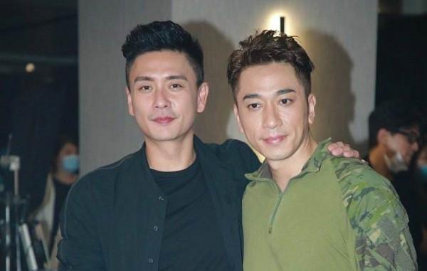 吳卓羲&amp;黃宗澤，一對“海王”兄弟的前世今生