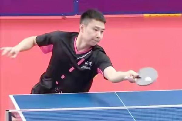 乒乓球首日比賽,遼寧小將轟出11-0不留情面,前世界冠軍0-3慘敗 乒乓球首日比賽,遼寧小將轟出11-0不留情面,前世界冠軍0-3慘敗