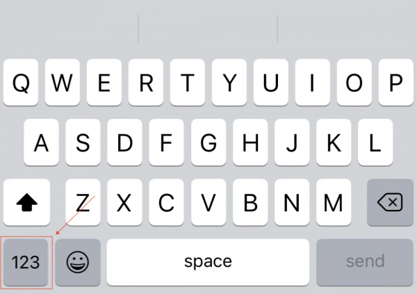 iOS自帶輸入法還能這樣玩，你知道嗎？