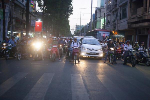 越南前總統女兒設計的“瘋狂屋”，陰森恐怖，遊客：彷彿地獄城堡