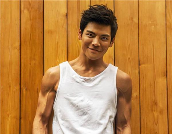 有黑道背景的8位明星:個個背景超凡,讓人生畏,阿信隱藏得最深 有黑道背景的8位明星:個個背景超凡,讓人生畏,阿信隱藏得最深