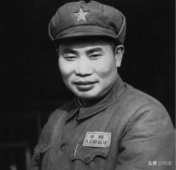 36位軍事家之外，為什麼有的上將中將，訃告中也冠以這一稱號？