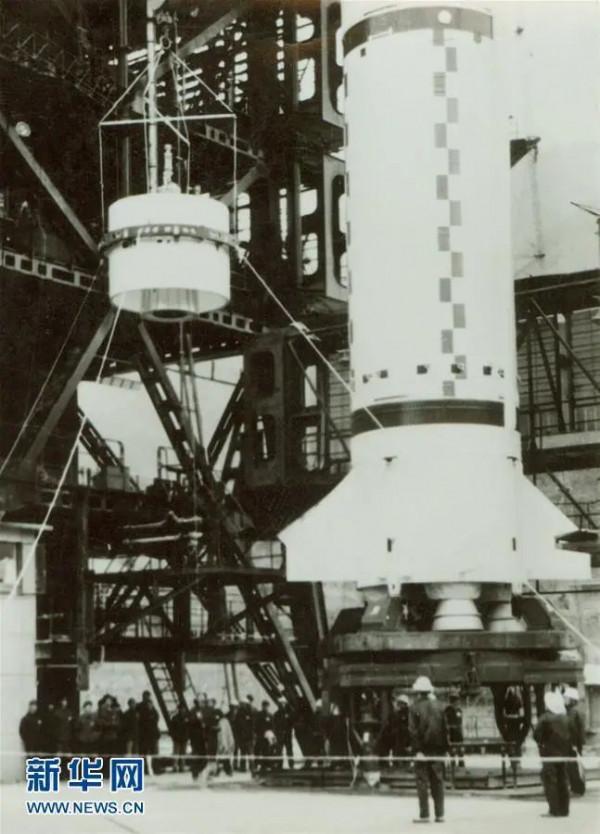 26載歲月打磨,北斗升空之道:讓我們自己成為巨人 26載歲月打磨,北斗升空之道:讓我們自己成為巨人