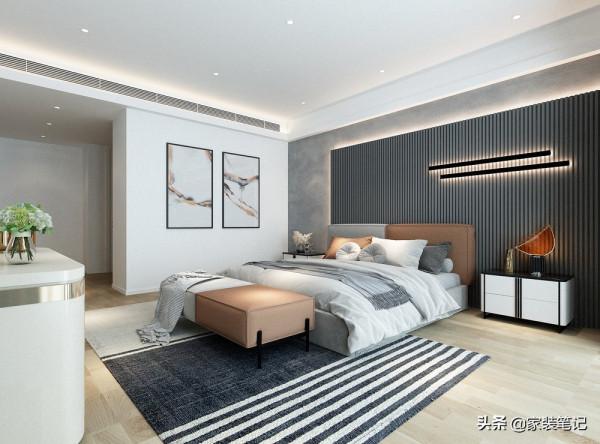 迪拜華人的400㎡新房,堅持裝現代風,藏不住的高階感,真有品味 迪拜華人的400㎡新房,堅持裝現代風,藏不住的高階感,真有品味