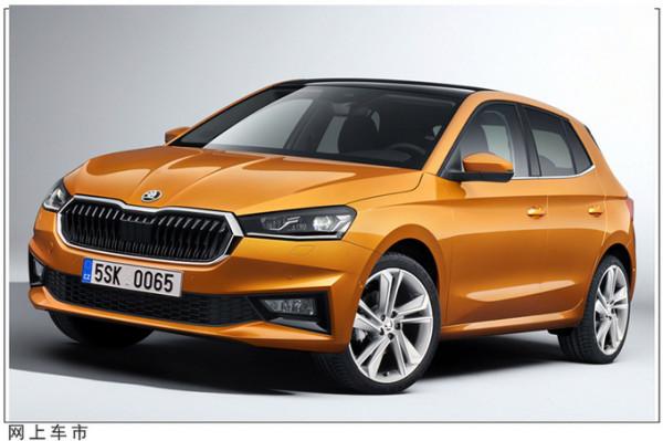 這車比Polo更好！斯柯達全新一代晶銳上市，售價親民配置豐富