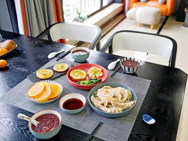 這早餐好吃絕了,香氣飄飄直奔臥室,誰還睡懶覺? 這早餐好吃絕了,香氣飄飄直奔臥室,誰還睡懶覺?