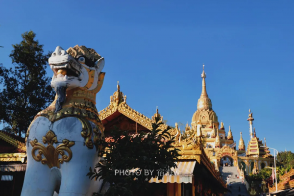 這座邊陲小城是中國唯一的單字市,還是全國第一辣的辣椒產地 這座邊陲小城是中國唯一的單字市,還是全國第一辣的辣椒產地