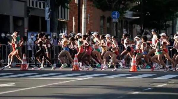 所謂馬拉松大神，其實是拿身體透支自己