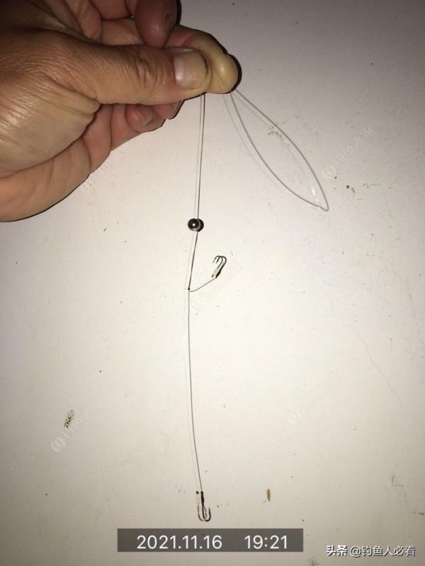 老漢錦囊獻妙計，專治冬天封竿人