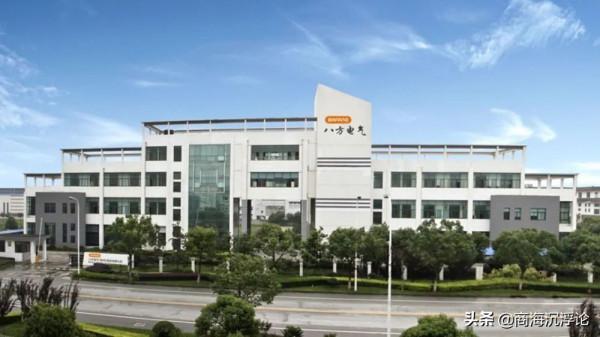 湖南湘潭新版“十大富豪”,3位女老闆強勢入圍,謝子龍跌出前三 湖南湘潭新版“十大富豪”,3位女老闆強勢入圍,謝子龍跌出前三