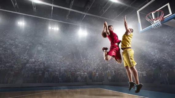 如何制定適合自己的運動方案（三）-跟腱斷裂的風險