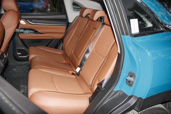 買比亞迪宋還是買它?試駕奇瑞螞蟻 買比亞迪宋還是買它?試駕奇瑞螞蟻