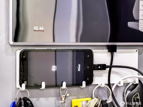 舊手機變身監控攝像頭+小愛音箱 舊手機變身監控攝像頭+小愛音箱